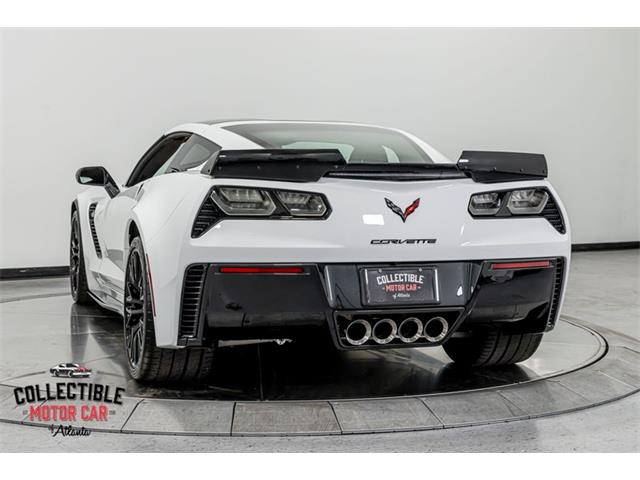 2015 Chevrolet Corvette (CC-2098651) for sale in Marietta, Georgia