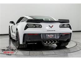 2015 Chevrolet Corvette (CC-2098651) for sale in Marietta, Georgia