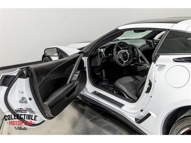 2015 Chevrolet Corvette (CC-2098651) for sale in Marietta, Georgia