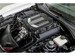 2015 Chevrolet Corvette (CC-2098651) for sale in Marietta, Georgia