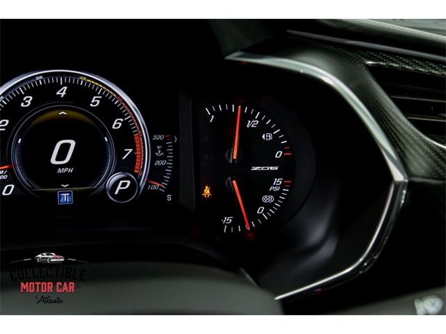2015 Chevrolet Corvette (CC-2098651) for sale in Marietta, Georgia