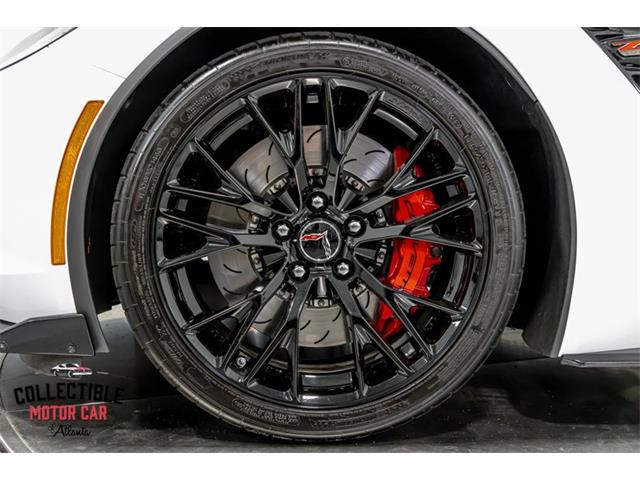 2015 Chevrolet Corvette (CC-2098651) for sale in Marietta, Georgia