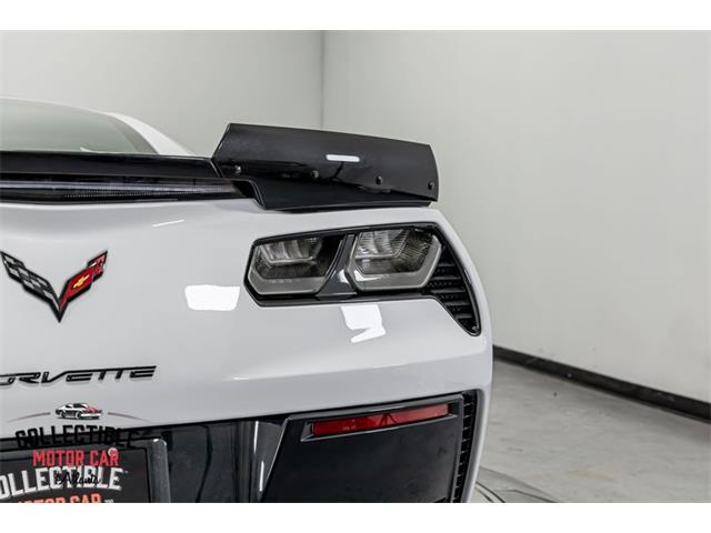 2015 Chevrolet Corvette (CC-2098651) for sale in Marietta, Georgia