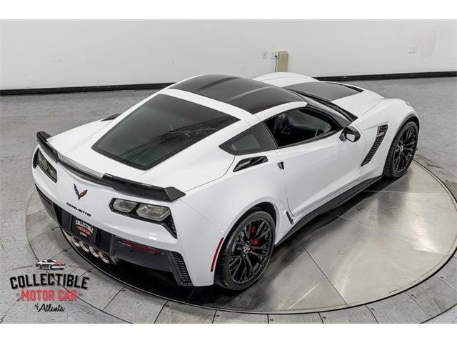 2015 Chevrolet Corvette (CC-2098651) for sale in Marietta, Georgia