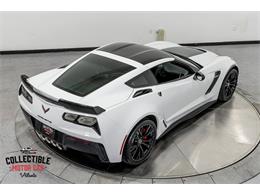 2015 Chevrolet Corvette (CC-2098651) for sale in Marietta, Georgia