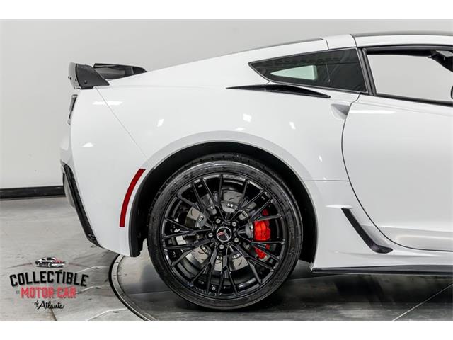 2015 Chevrolet Corvette (CC-2098651) for sale in Marietta, Georgia