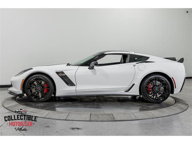 2015 Chevrolet Corvette (CC-2098651) for sale in Marietta, Georgia