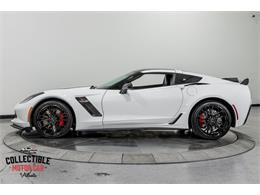 2015 Chevrolet Corvette (CC-2098651) for sale in Marietta, Georgia
