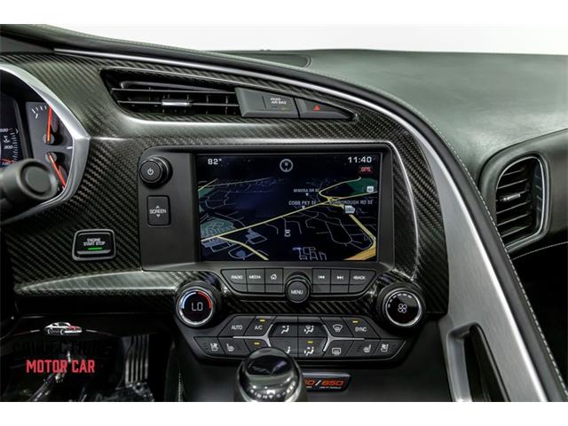 2015 Chevrolet Corvette (CC-2098651) for sale in Marietta, Georgia