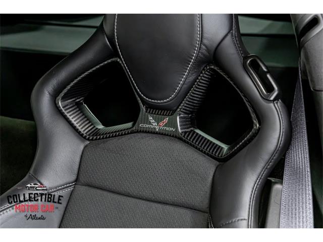 2015 Chevrolet Corvette (CC-2098651) for sale in Marietta, Georgia
