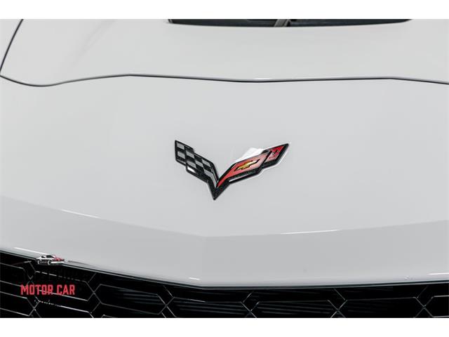 2015 Chevrolet Corvette (CC-2098651) for sale in Marietta, Georgia
