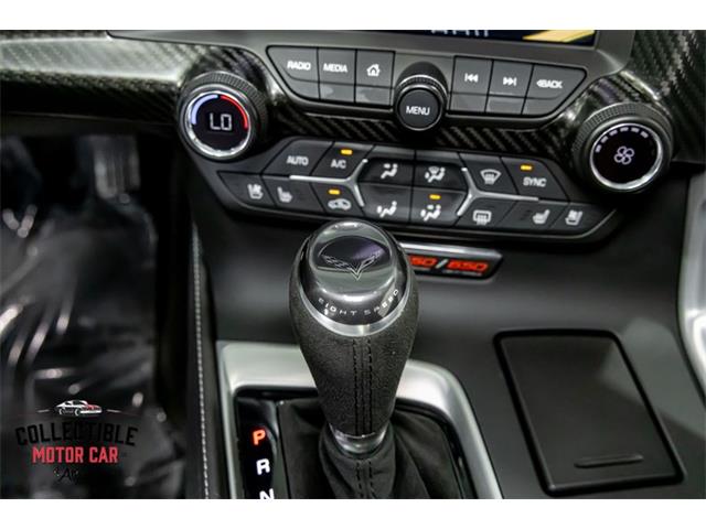 2015 Chevrolet Corvette (CC-2098651) for sale in Marietta, Georgia
