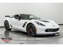 2015 Chevrolet Corvette (CC-2098651) for sale in Marietta, Georgia