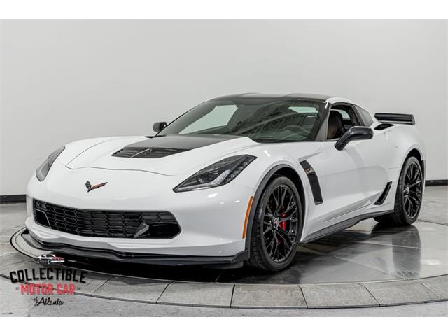 2015 Chevrolet Corvette (CC-2098651) for sale in Marietta, Georgia