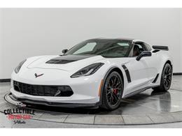 2015 Chevrolet Corvette (CC-2098651) for sale in Marietta, Georgia