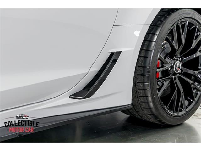 2015 Chevrolet Corvette (CC-2098651) for sale in Marietta, Georgia