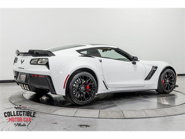 2015 Chevrolet Corvette (CC-2098651) for sale in Marietta, Georgia