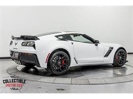 2015 Chevrolet Corvette (CC-2098651) for sale in Marietta, Georgia