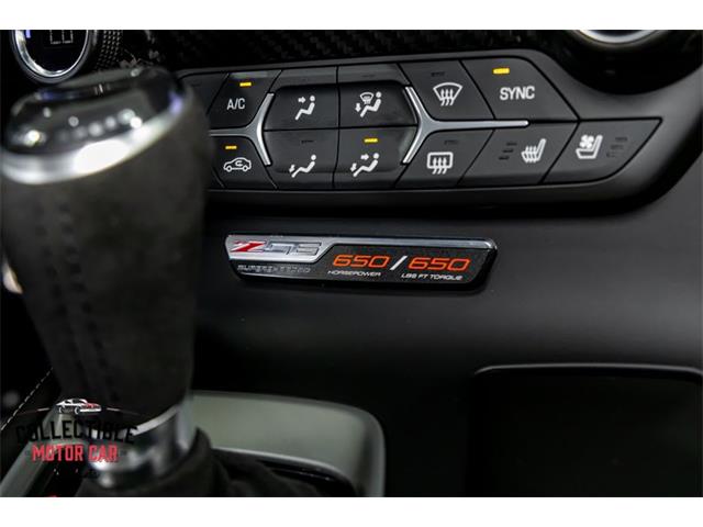 2015 Chevrolet Corvette (CC-2098651) for sale in Marietta, Georgia