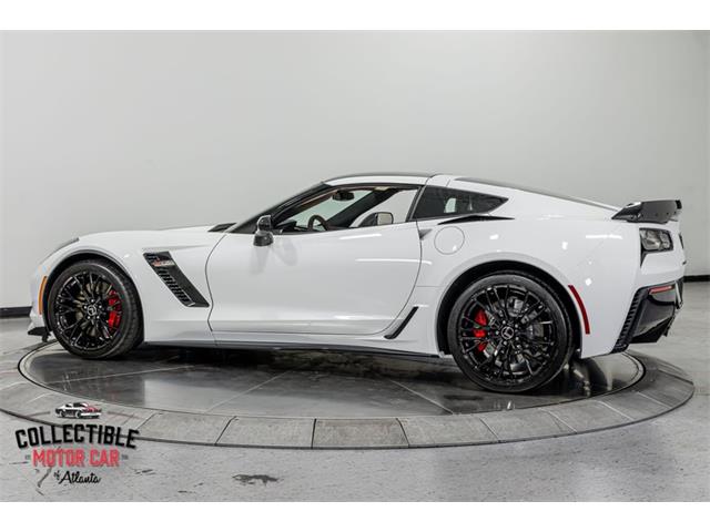 2015 Chevrolet Corvette (CC-2098651) for sale in Marietta, Georgia