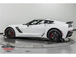 2015 Chevrolet Corvette (CC-2098651) for sale in Marietta, Georgia