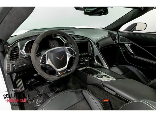 2015 Chevrolet Corvette (CC-2098651) for sale in Marietta, Georgia