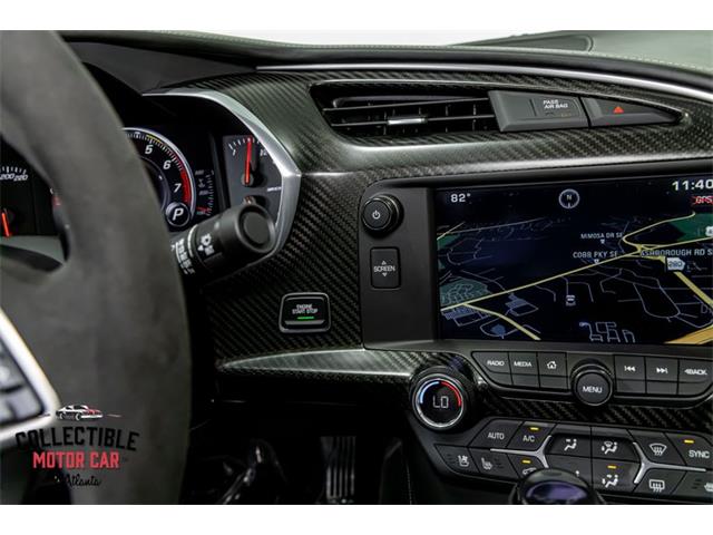 2015 Chevrolet Corvette (CC-2098651) for sale in Marietta, Georgia