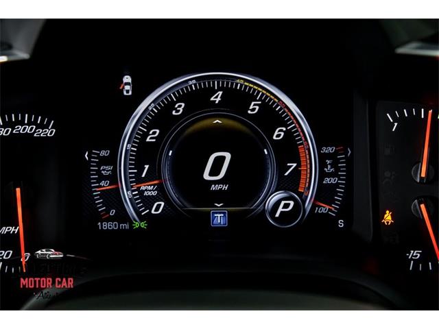 2015 Chevrolet Corvette (CC-2098651) for sale in Marietta, Georgia