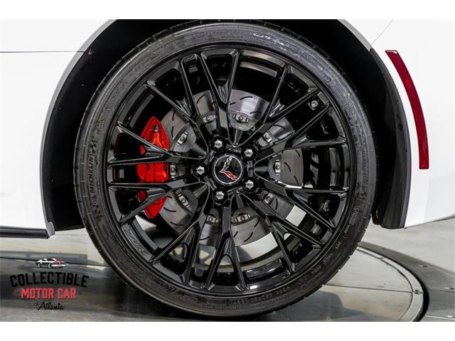 2015 Chevrolet Corvette (CC-2098651) for sale in Marietta, Georgia