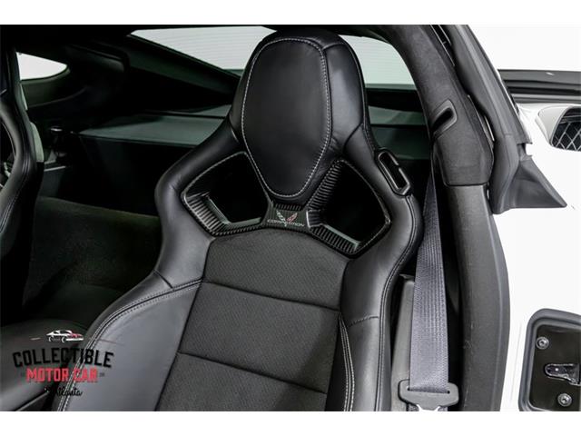 2015 Chevrolet Corvette (CC-2098651) for sale in Marietta, Georgia