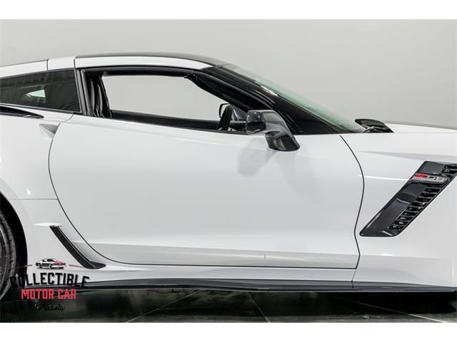 2015 Chevrolet Corvette (CC-2098651) for sale in Marietta, Georgia