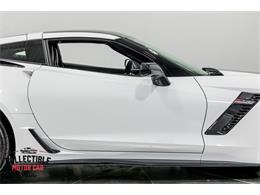 2015 Chevrolet Corvette (CC-2098651) for sale in Marietta, Georgia