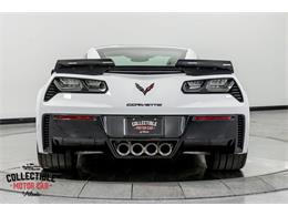 2015 Chevrolet Corvette (CC-2098651) for sale in Marietta, Georgia