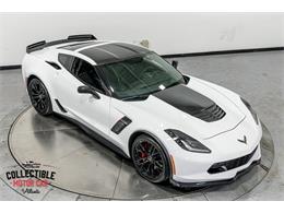 2015 Chevrolet Corvette (CC-2098651) for sale in Marietta, Georgia