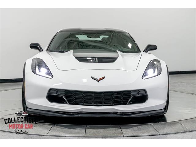 2015 Chevrolet Corvette (CC-2098651) for sale in Marietta, Georgia