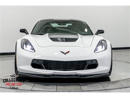 2015 Chevrolet Corvette (CC-2098651) for sale in Marietta, Georgia