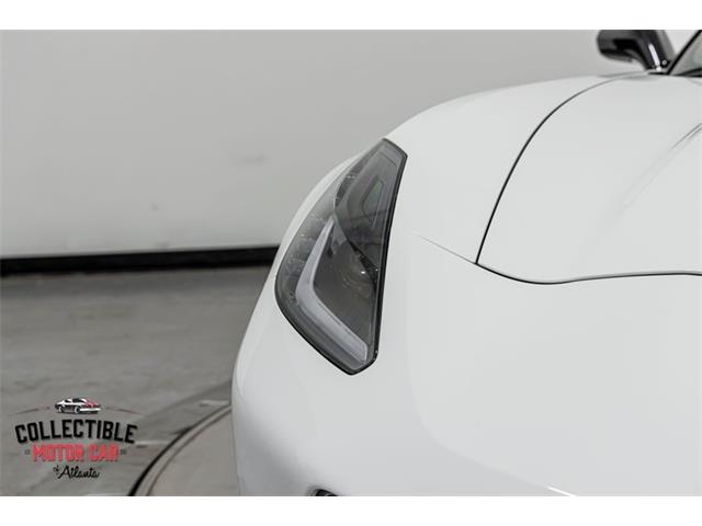 2015 Chevrolet Corvette (CC-2098651) for sale in Marietta, Georgia