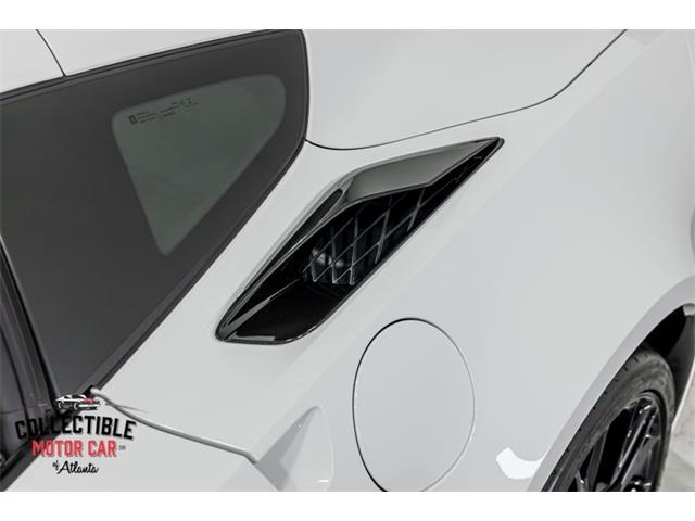 2015 Chevrolet Corvette (CC-2098651) for sale in Marietta, Georgia