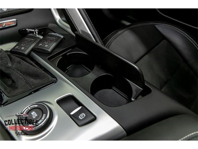 2015 Chevrolet Corvette (CC-2098651) for sale in Marietta, Georgia