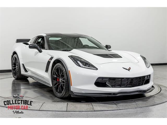 2015 Chevrolet Corvette (CC-2098651) for sale in Marietta, Georgia