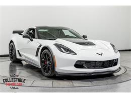 2015 Chevrolet Corvette (CC-2098651) for sale in Marietta, Georgia