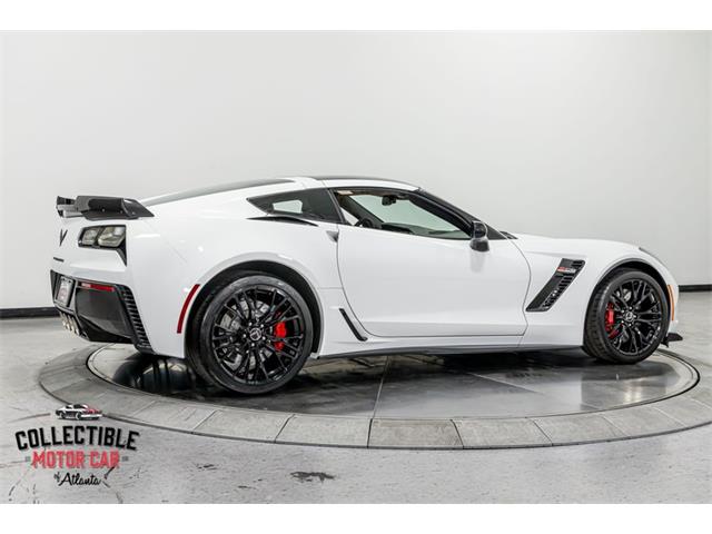 2015 Chevrolet Corvette (CC-2098651) for sale in Marietta, Georgia