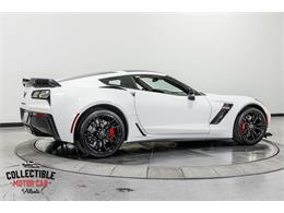 2015 Chevrolet Corvette (CC-2098651) for sale in Marietta, Georgia