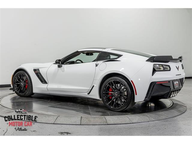 2015 Chevrolet Corvette (CC-2098651) for sale in Marietta, Georgia