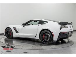 2015 Chevrolet Corvette (CC-2098651) for sale in Marietta, Georgia