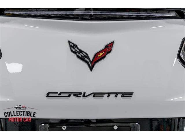 2015 Chevrolet Corvette (CC-2098651) for sale in Marietta, Georgia