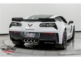2015 Chevrolet Corvette (CC-2098651) for sale in Marietta, Georgia