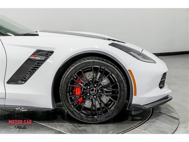 2015 Chevrolet Corvette (CC-2098651) for sale in Marietta, Georgia