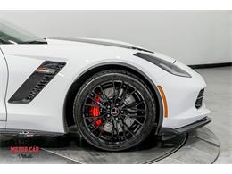 2015 Chevrolet Corvette (CC-2098651) for sale in Marietta, Georgia