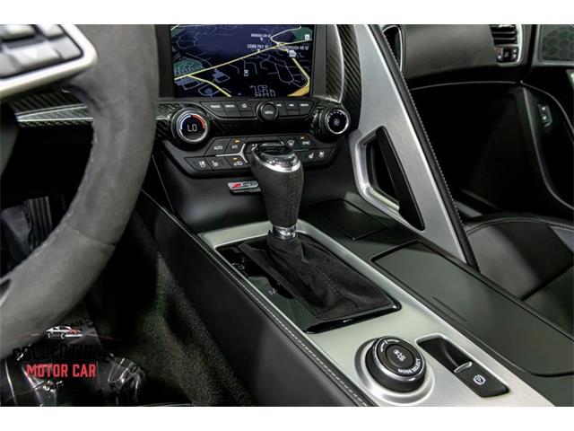2015 Chevrolet Corvette (CC-2098651) for sale in Marietta, Georgia